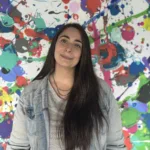 Krista Libertino, Instructor of Music and Arts