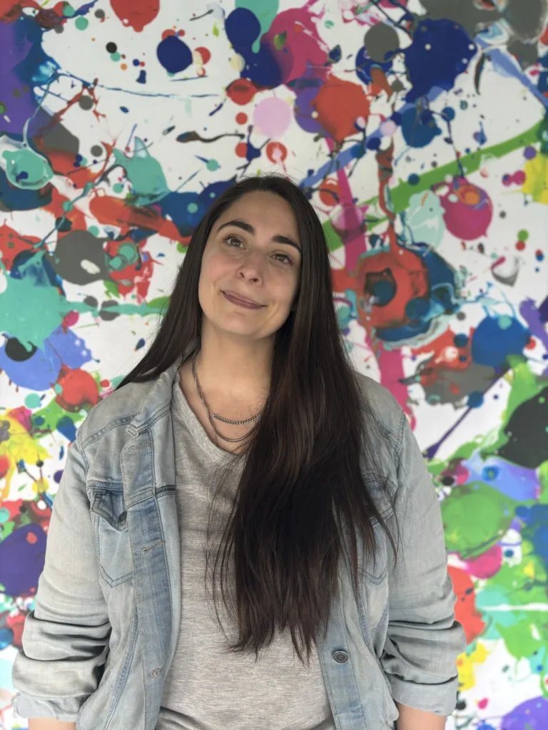 Krista Libertino, Instructor of Music and Arts