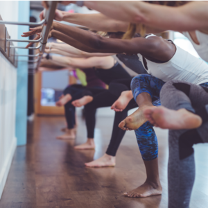 Yoga Barre thumbnail image