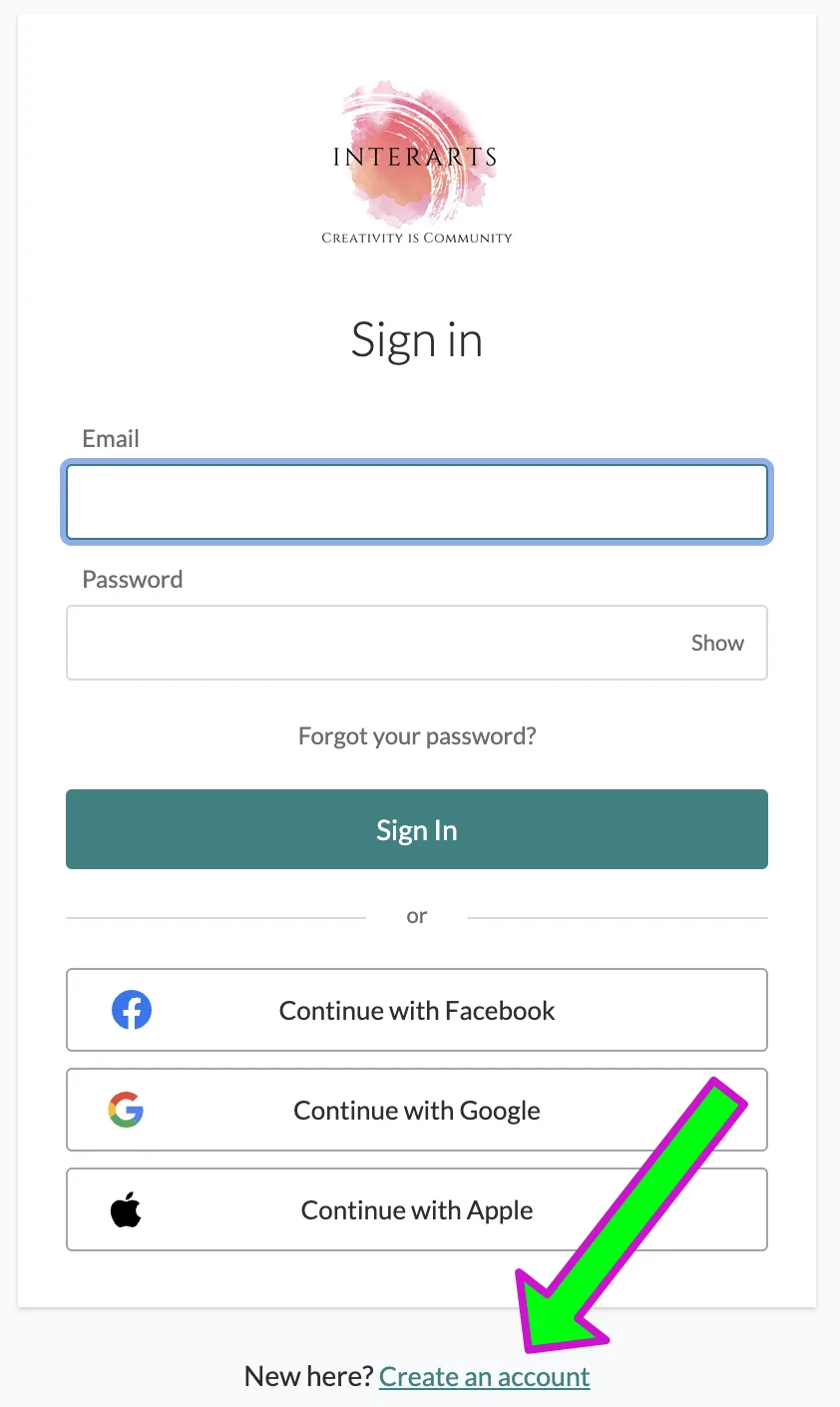 decorative