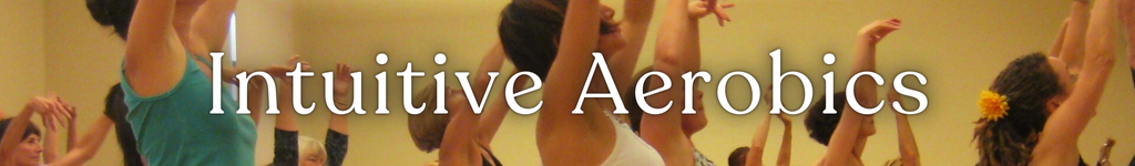 Intuitive Aerobics graphic