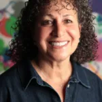 Elana Levy is an instructor of ceramics at Hudson Valley InterArts
