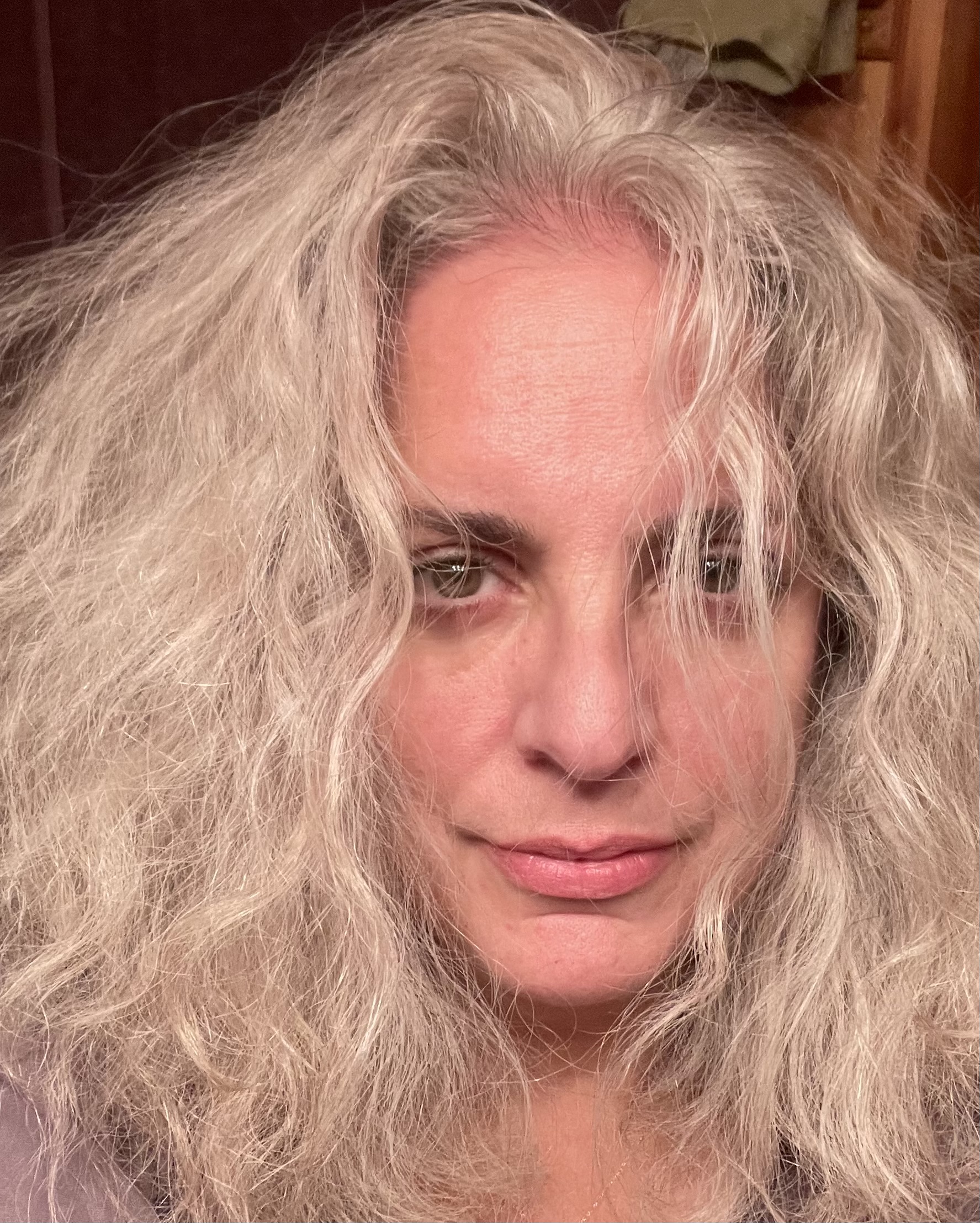 Julia Harrer is a yoga teacher at InterArts