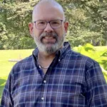 art and drawing instructor Emil Figueroa