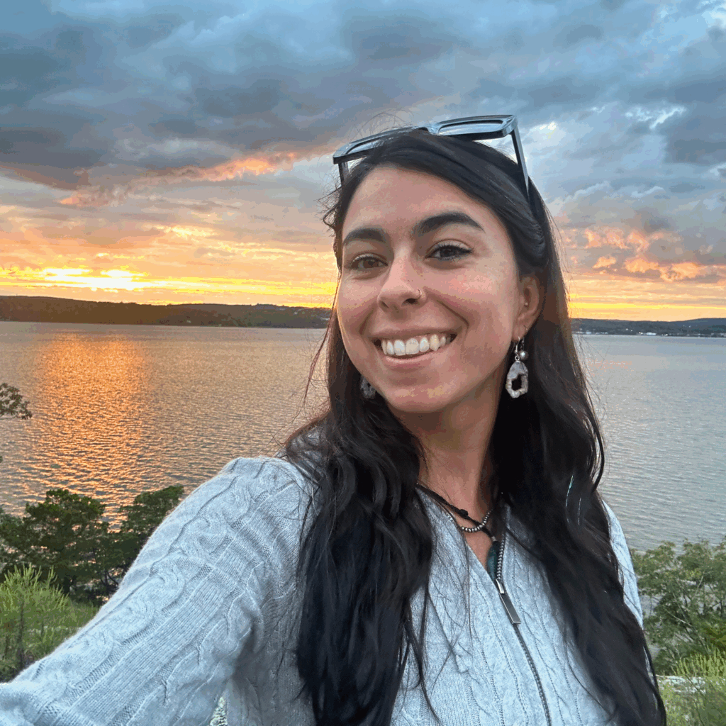 VIcky Levy is an instructor at InterArts