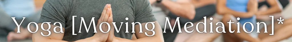 Yoga, Moving Meditation at Cultivating Dreams Farm