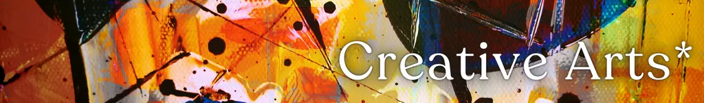 Creative Arts at InterArts