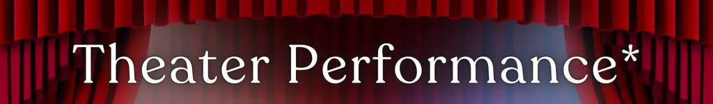 Theater and Performance at InterArts