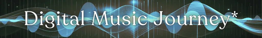 Digital Music Journey