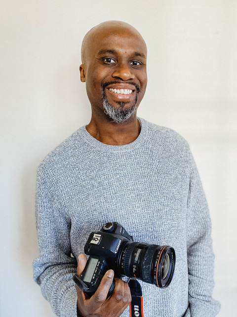 Leon Cato