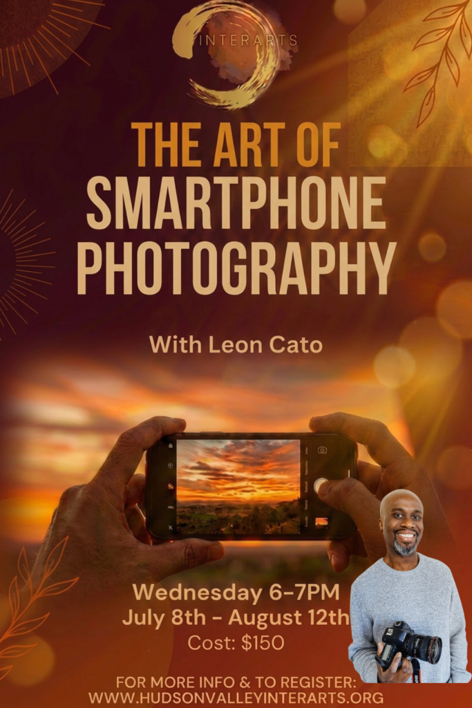 Smartphone Photography Course