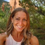 Dani Whelly is an instructor at InterArts North.
