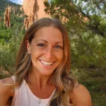 Dani Whelly is an instructor at InterArts North.