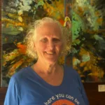Cheryl Clark, Ceramics Studio Manager and Instructor at Hudson Valley InterArts