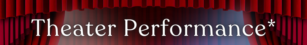 Theater and Performance at InterArts