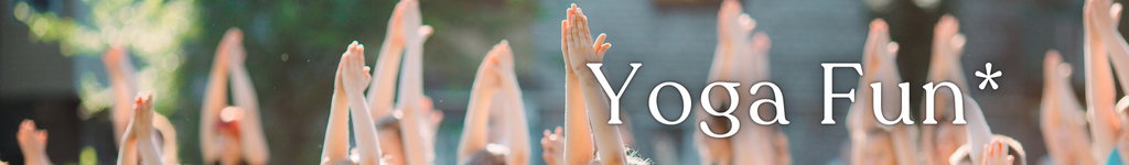 Yoga Fun at InterArts